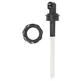 Moeller Withdrawal Assembly for Low Profile Fuel Tank