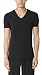 Calvin Klein Men's Body Modal Short Sleeve V Neck Pajama Top