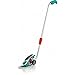 Produktbild Bosch Isio Grasschere und Teleskopstiel