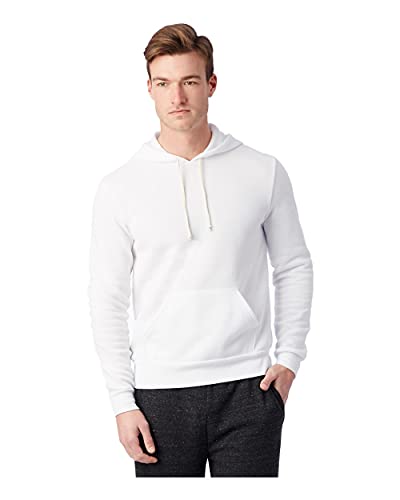 Image of Alternative Men's Challenger Hoodie Sweatshirt