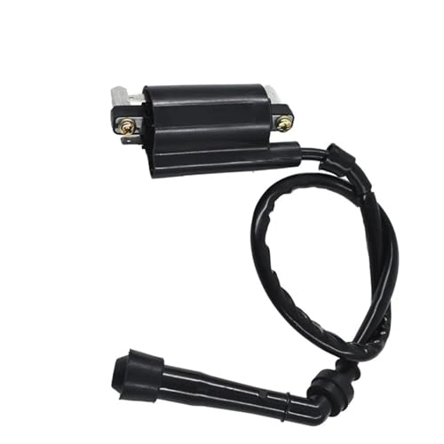 Bobina de encendido para motocicleta Suzuki LS650P que mejora el arranque y la chispa