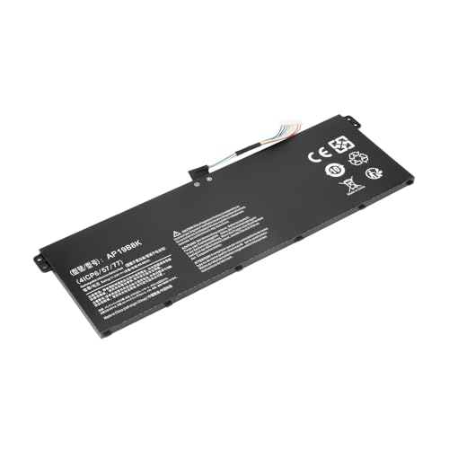 MATESK AP19B8K AP19B5K   Batería para Acer Aspire 3 A315 56 A315 57 A315 57G A315 58 A315 58G A315 59 A315 59G A317 52 A317 53 A317 53G Extensa 15 EX215 54 EX215 54G
