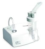 Rossmaxx 502G5100 Inhalationsgerät NB80, weiß