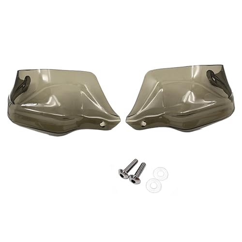 Pare-brise protège-mains moto dévieur de vent pour BMW F850GS F900XR
