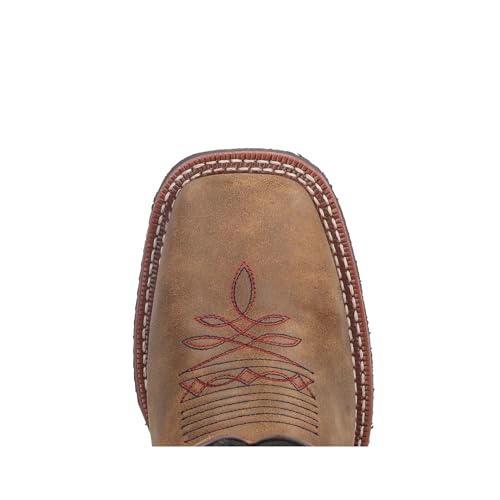 Image of Smoky Mountain Men's Stars And Stripes Boot