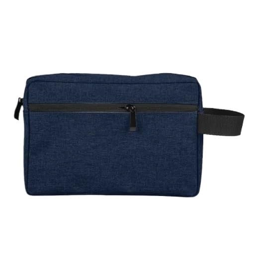 Borsa per Il Trucco da Viaggio, Beauty Case da Uomo, Astuccio per Cosmetici da Donna, Custodia Impermeabile per Trucco e Prodotti di Bellezza, Pochette da Donna.