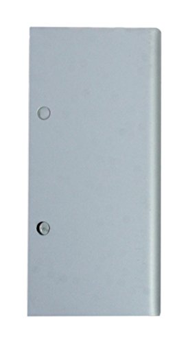 Ventamatic Xxfirestat 10-Amp Adjustable Programmable Thermostat With Firestat For Power Attic Ventilators, Replacement Thermostat , White #TOP2