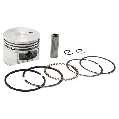 Segments de piston 35mm de haute précision pour débroussailleuse GX25N - 6
