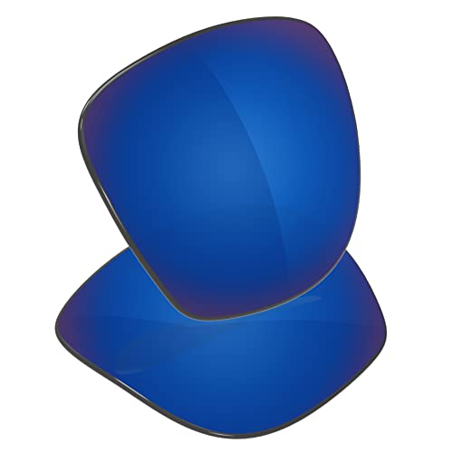 Image of Galvanic Replacement Lenses for Oakley Hold On OO9298 Sunglasses - Multiple Choices