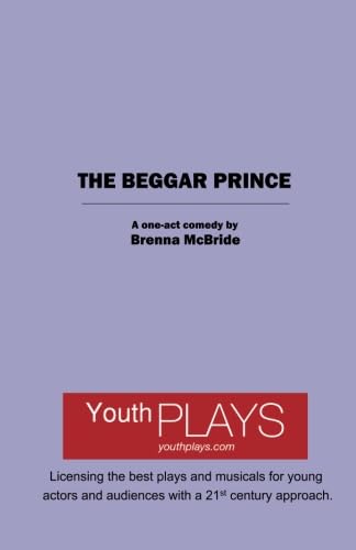 Preisvergleich Produktbild The Beggar Prince