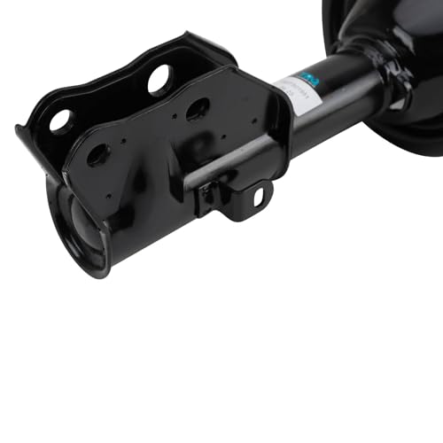 TRQ Front Right Strut and Spring Assembly Gas Charged Compatible with 2017-2018 Subaru Forester by TRQ - Image 7