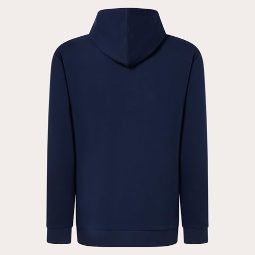 Oakley mens Relax Full Zip Hoodie 2.0 - Image 5