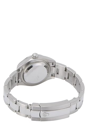 Pre-Loved Pink 18K White Gold Lady Datejust 279160 28mm, Pink4