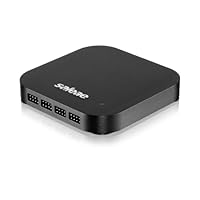 Logic Pro 16 (Schwarz) - Saleae Logikanalysator, 16 Kanäle