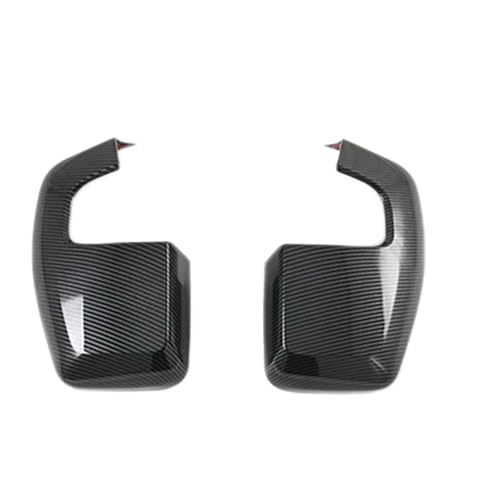 Coque retroviseur exterieur Transit rénovation carrosserie pour trajet quotidien