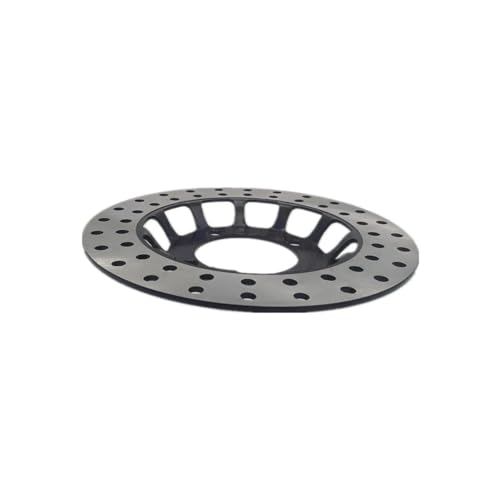 Disque de frein avant CF 500 à haute endurance thermique