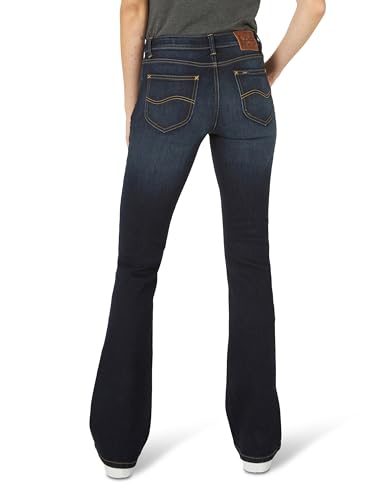 Lee Women's Midrise Bootcut Jean3