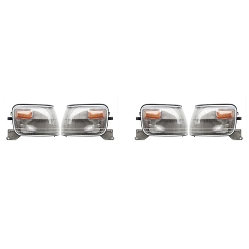 Luz de estacionamiento L300 DELICA ideal para renovación de faros MB907018