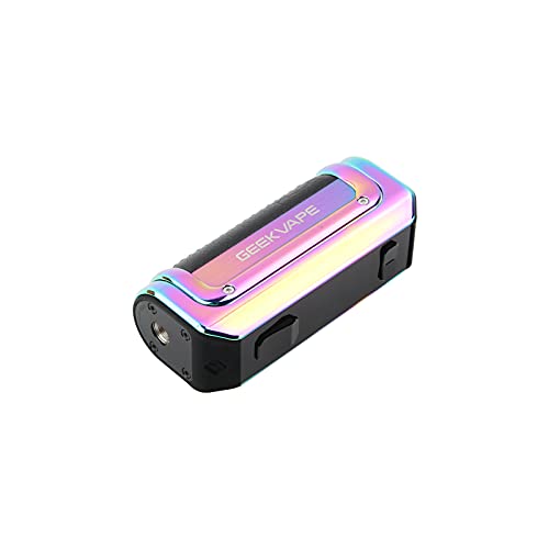 GEEKVAPE M100 Aegis Mini 2 Mod Mod 100W Box mod Built-in 2500mAh Battery Electronic  Cigarette Vape Support Z Nano 2 Tank(Mod only) : Amazon.fr: High-Tech