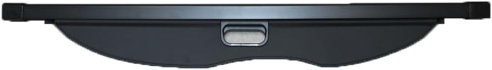 Cubreobjetos retráctil para Mitsubishi Pajero Sport 2012-2015: oculta y protege tu equipaje 2