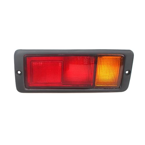 Feu de marche arrière gauche pour Pajero et Montero 1992-1999 phare frein MB124963