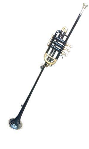 Bandera Sai Musical Latón TB-0034