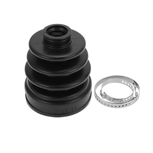 Kit de bota CV con abrazaderas para solucionar ruidos de palier en Subaru Impreza