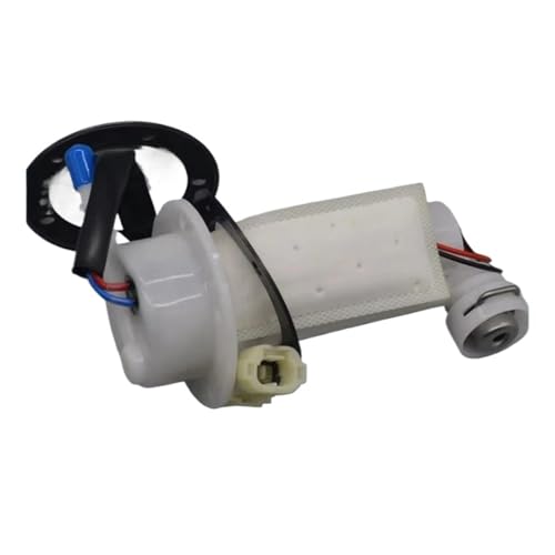 Pompe à essence 650 cm³ CFMOTO CF 650NK assurant une carburation stable