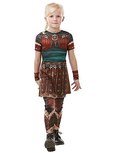 Disfraz How to Train Your Dragon para niños unisex miniatura 3