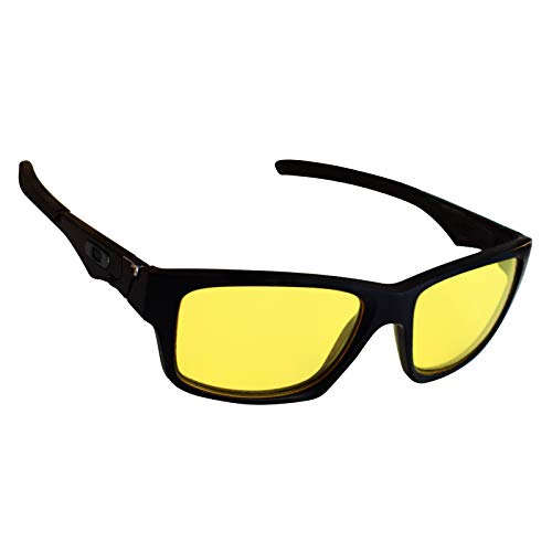 Image of Alphax Polarized Replacement Lenses for Oakley Jupiter Squared OO9135 - Options