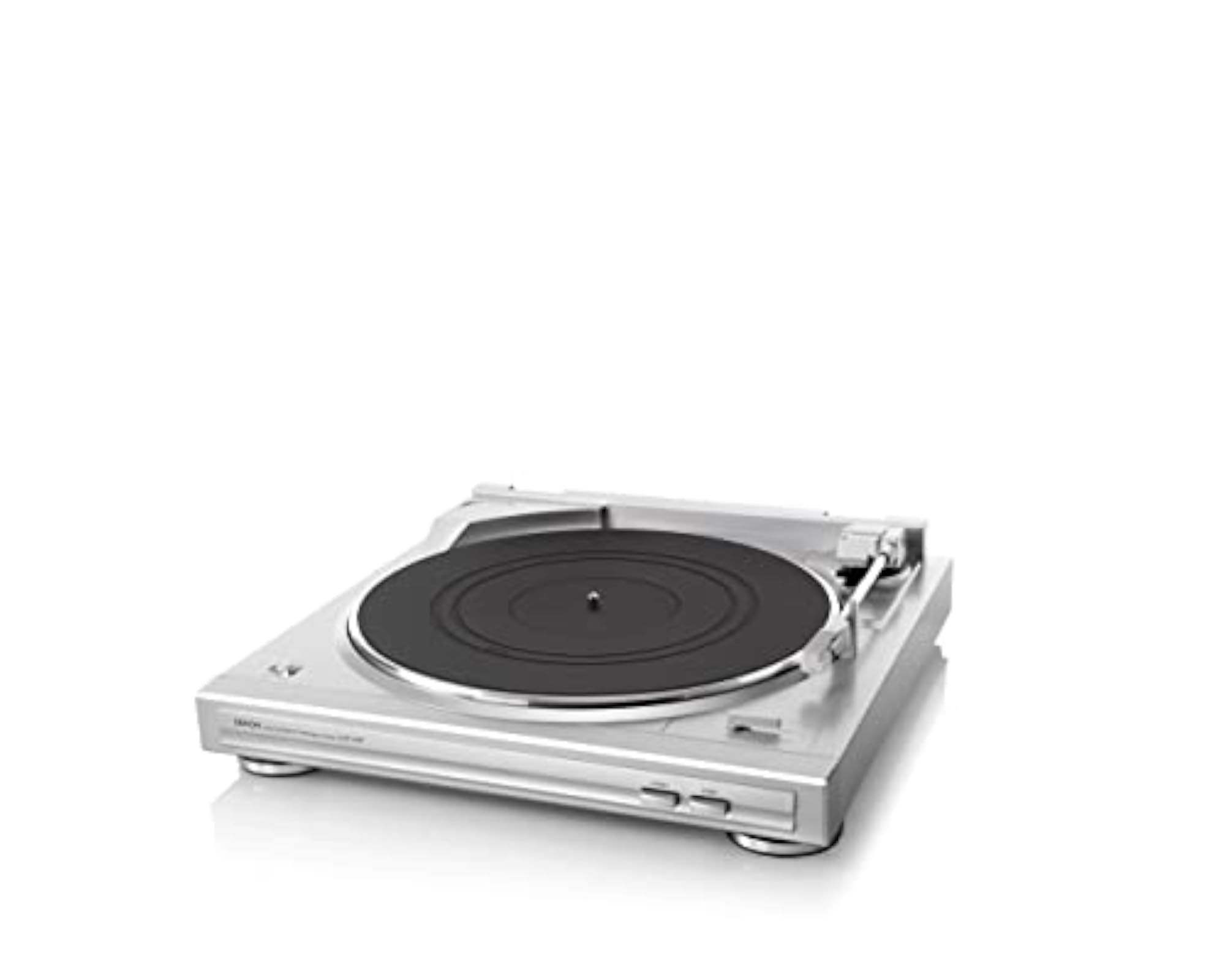 DP-29F Fully Automatic Belt-Drive Turntable with Built-in Phono Equalizer
