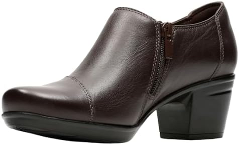 Clarks Emslie Warren Women's Boots