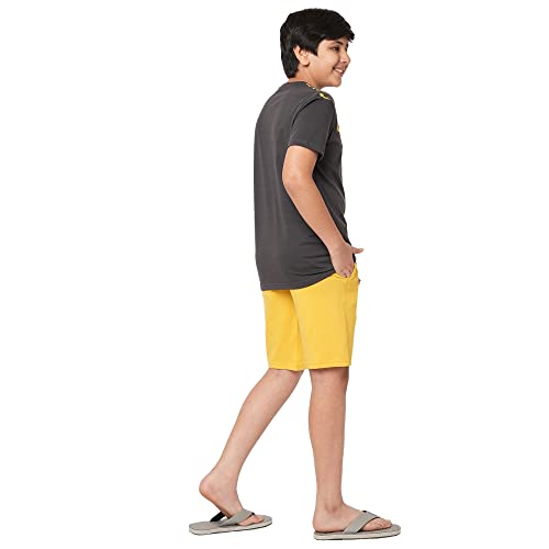 Image of Sweet Dreams Boys Bermuda Shorts