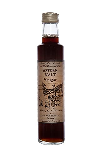 Artisan Malt Vinegar - 250ml