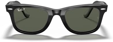 Ray-Ban mens 0RB2140 Sunglasses (pack of 1)
