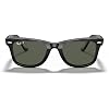 RB2140 Original Wayfarer Polarized Square Sunglasses