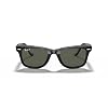 RB2140 Original Wayfarer Polarized Square Sunglasses