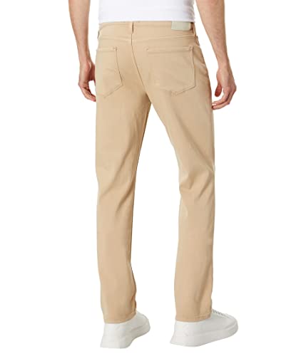 Image of PAIGE Men's Federal Transcend Slim Straight Jeans 34 inch