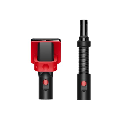 Image of Dyson Pet Grooming kit for Your V16 Piston Animal Cordless Vacuum