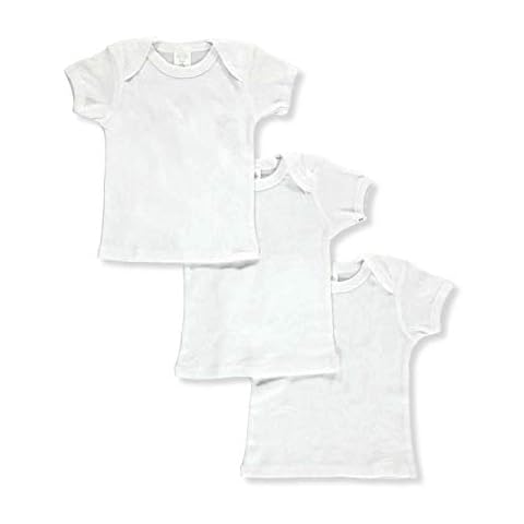 Big Oshi Baby T-Shirts 3-Pack Cover