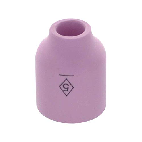 CK 2AG5 Alumina Cup (5/16
