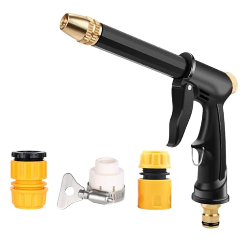 Hochdruckdüse für Gartenschlauch Test Die 7 Besten im Vergleich