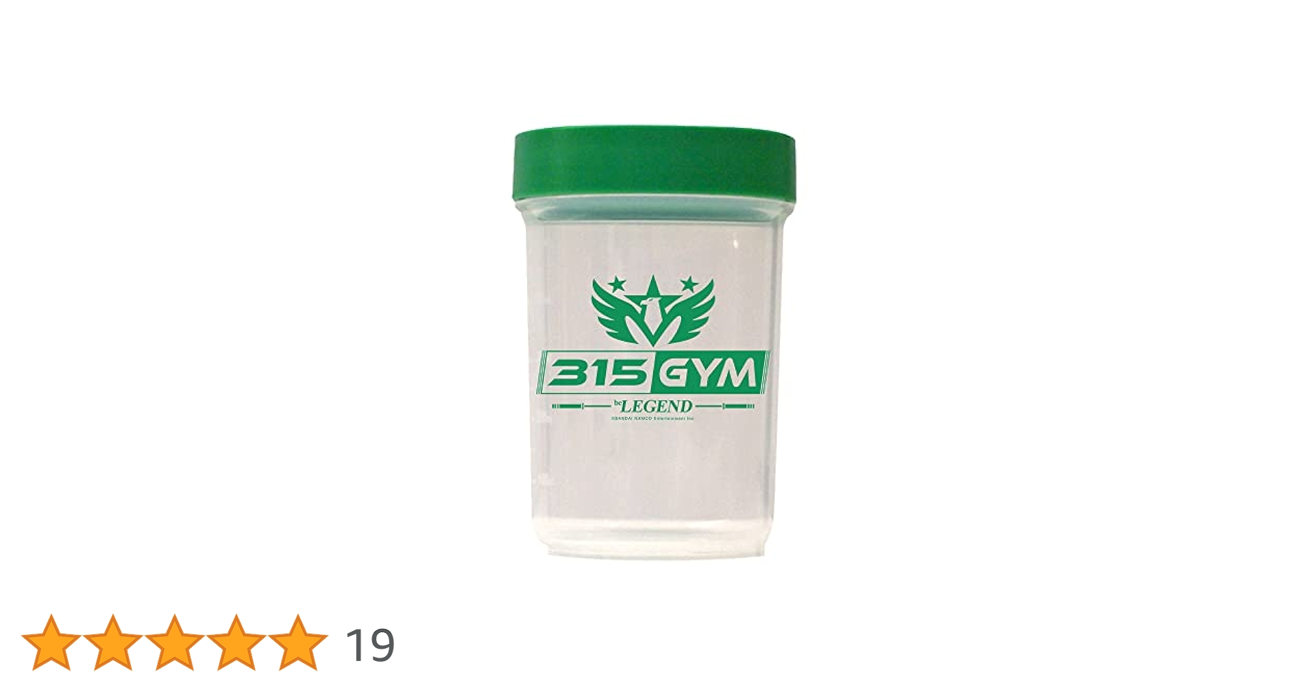 【新品】SideM プロテインシェイカー ビーレジェンドプロテイン【公式】 on X: 