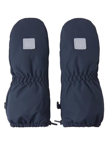Reima Kinder Tassu Handschuhe, navy, EU 2