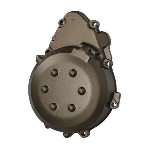 Couvercle de moteur stator pour Kawasaki ZX9R 1998-2003 carter alu