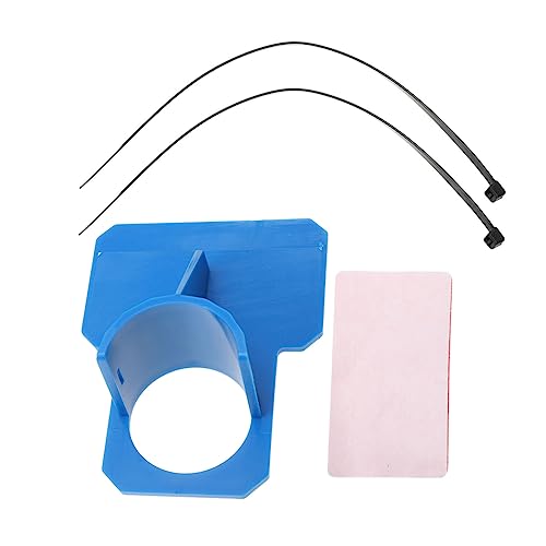 BESPORTBLE 2pcs Practical Pool Holder Strong Bracket Hose Fixing Holder for Yard Home Supplies