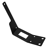 Auspuffhalterung Ersatzteil Set LeoVince Haltesatz Auspuffanlage, Edelstahl für BMW R Nine-T