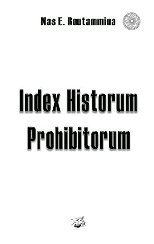 Télécharger Index Historum Prohibitorum Francais PDF