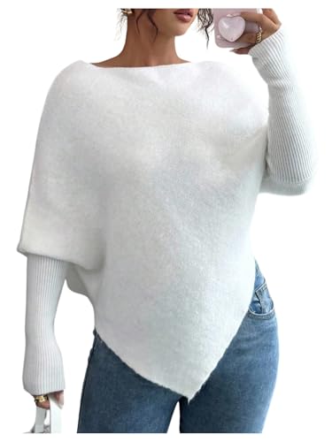Ameri  新品★ LAYERED OVER SHOULDER KNIT★ Ameri（アメリ）の「UND BUSTIER LAYERED KNIT CARDIGAN（ニット