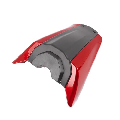 Capot de selle CB1000R 2019-2024 - Carénage arrière passager moto noir